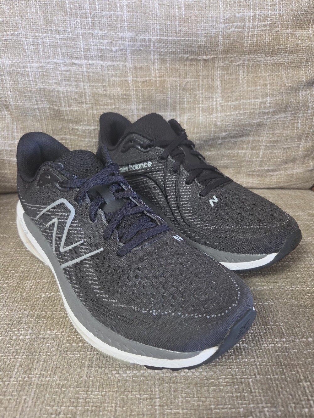 New Balance Fresh Foam X 860v13 Stability Running Shoes - Women's Size 10 (Men's